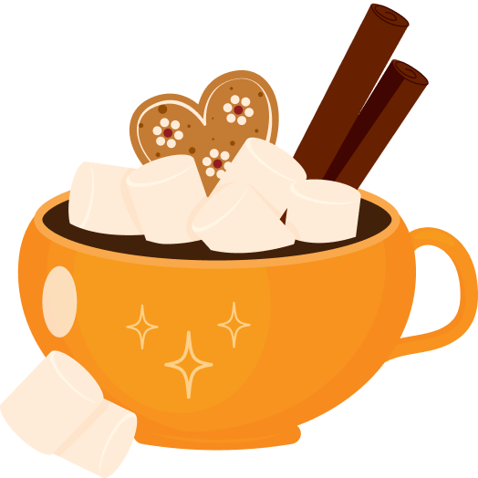 Winter Coffee Mug